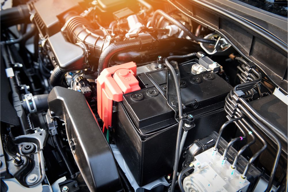 Understanding Auto Batteries: What You Need to Know
